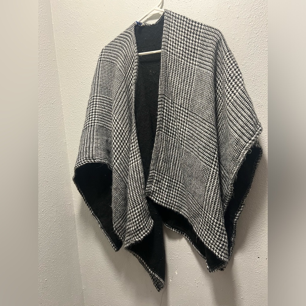 Cardigan No Sleeves